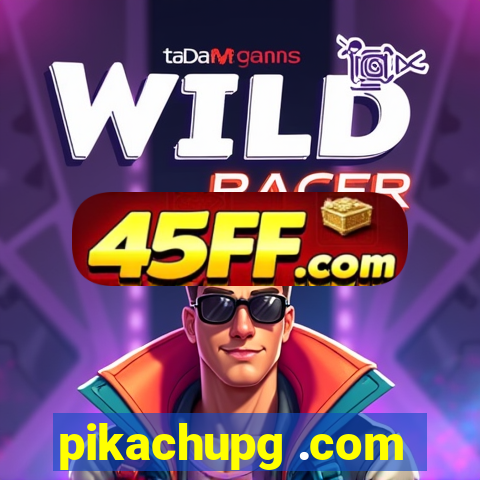 pikachupg .com